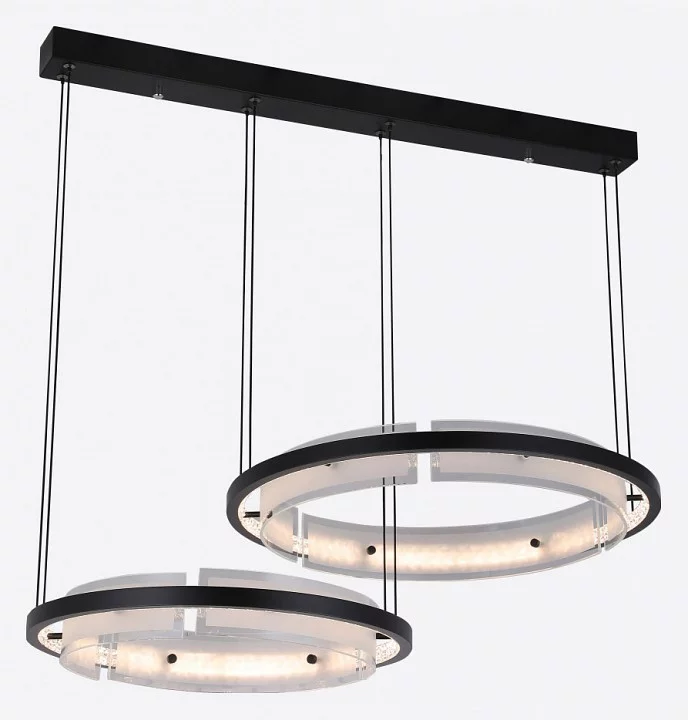 Подвесной светильник iLedex Meridian C4716-78 MBK 0_iLed_C4716-78_MBK.webp big
