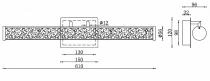 Подсветка для картины iLedex Look W4737-61 SGD 1_iLed_W4737-61_SGD.webp small