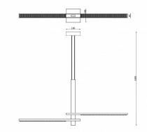 Подвесной светильник iLedex Vision 4722-97 SGD 1_iLed_4722-97_SGD.webp small