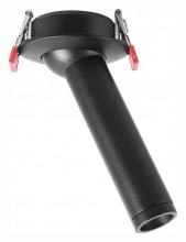Встраиваемый светильник iLedex Telescope 999.3W-100 BK 1_iLed_999.3W-100_BK.webp small