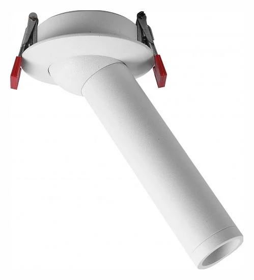 Встраиваемый светильник iLedex Telescope 999.3W-100 WH 0_iLed_999.3W-100_WH.webp big