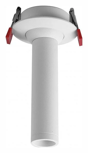 Встраиваемый светильник iLedex Telescope 999.3W-100 WH 1_iLed_999.3W-100_WH.webp big