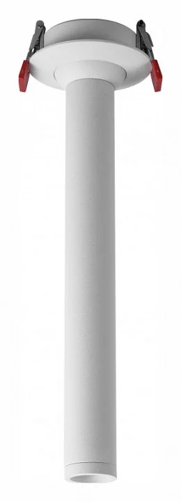 Встраиваемый светильник iLedex Telescope 999.3W-300 WH 1_iLed_999.3W-300_WH.webp big