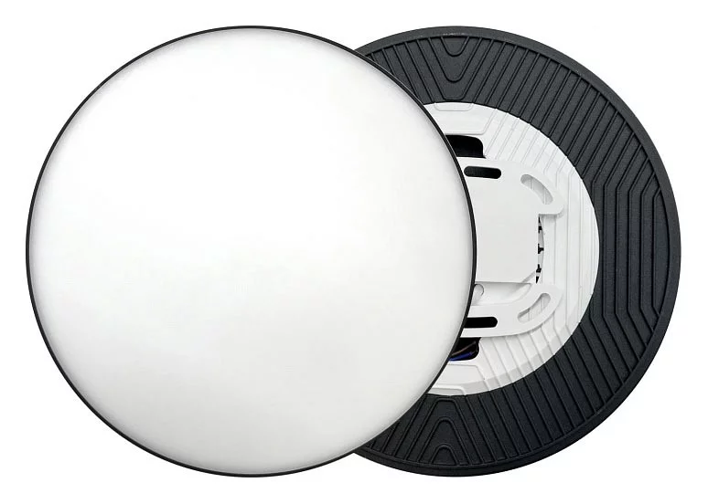 Накладной светильник iLedex Mercury 5551-36W-D212-3/4/6K-BK 0_iLed_5551-36W-D212-3-4-6K-BK.webp big