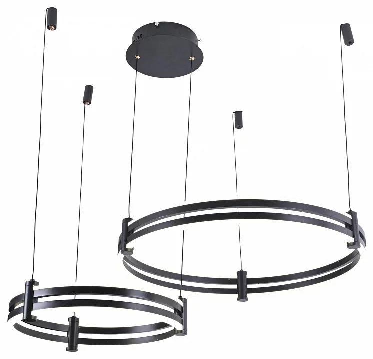 Подвесная люстра Zortes Duble-R ZRS.27510.02 0_ZRS_ZRS.27510.02.webp big