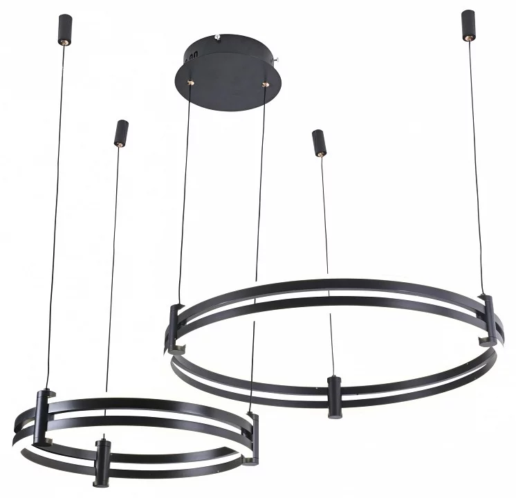 Подвесная люстра Zortes Duble-R ZRS.27510.02 1_ZRS_ZRS.27510.02.webp big