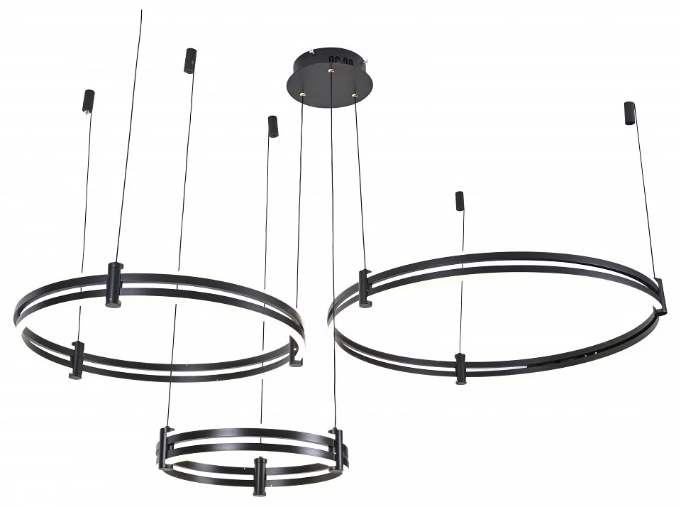 Подвесная люстра Zortes Duble-R ZRS.27510.03 0_ZRS_ZRS.27510.03.webp big