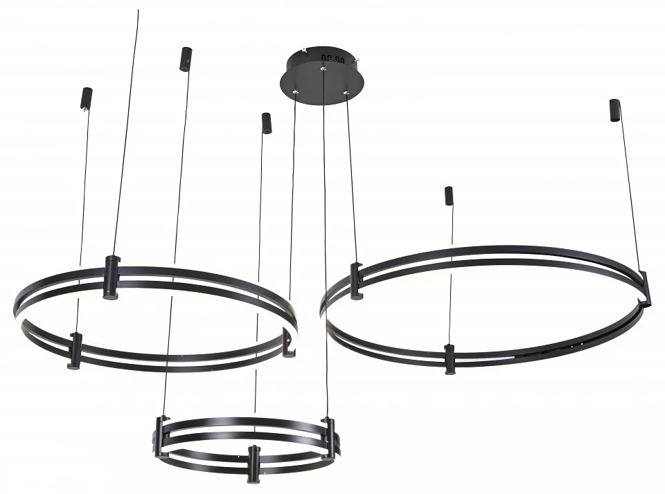 Подвесная люстра Zortes Duble-R ZRS.27510.03 1_ZRS_ZRS.27510.03.webp big