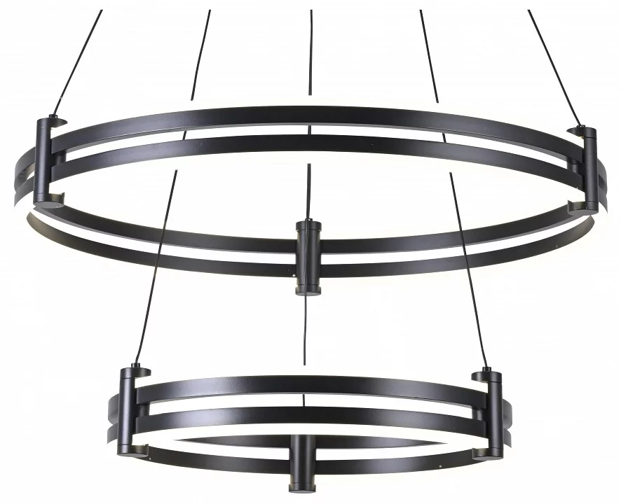 Подвесная люстра Zortes Duble-R ZRS.30514.09 0_ZRS_ZRS.30514.09.webp big
