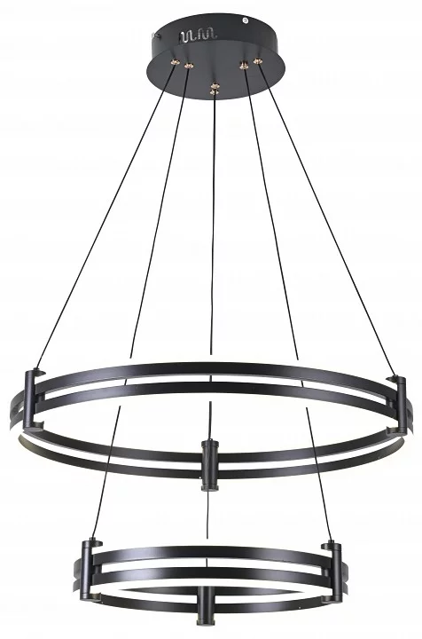 Подвесная люстра Zortes Duble-R ZRS.30514.09 1_ZRS_ZRS.30514.09.webp big