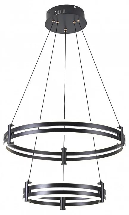 Подвесная люстра Zortes Duble-R ZRS.30514.09 3_ZRS_ZRS.30514.09.webp big