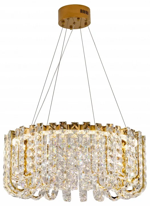 Подвесная люстра Zortes Amanda ZRS.30514.21 2_ZRS_ZRS.30514.21.webp big