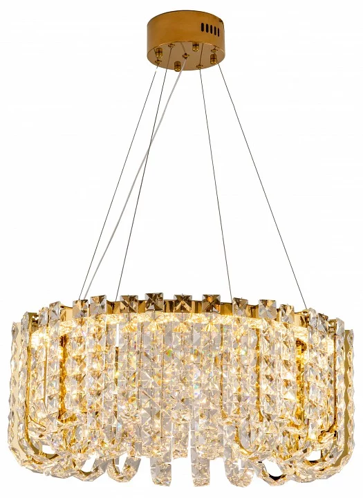 Подвесная люстра Zortes Amanda ZRS.30514.21 3_ZRS_ZRS.30514.21.webp big