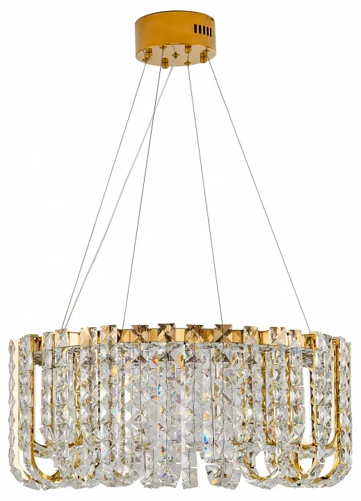 Подвесная люстра Zortes Amanda ZRS.30514.21 6_ZRS_ZRS.30514.21.webp big