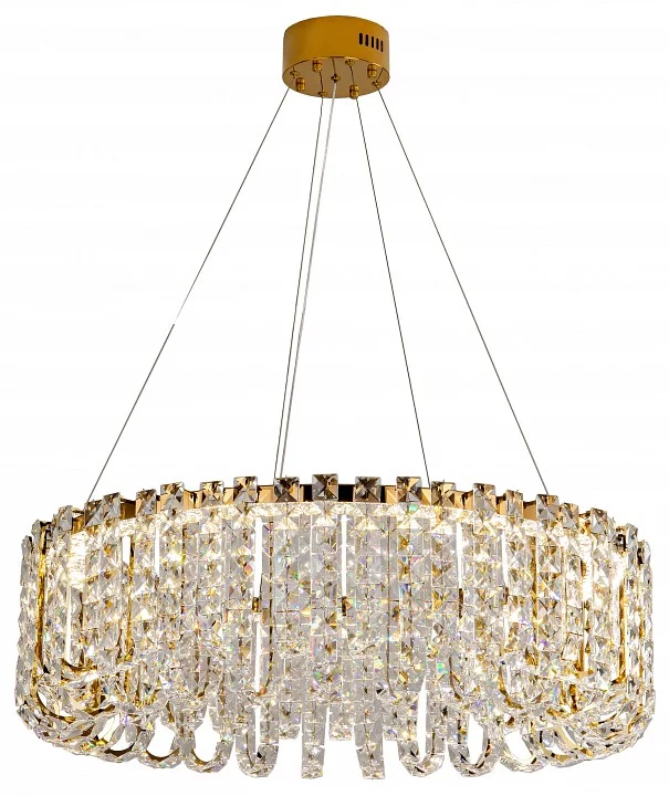 Подвесная люстра Zortes Amanda ZRS.30514.22 1_ZRS_ZRS.30514.22.webp big