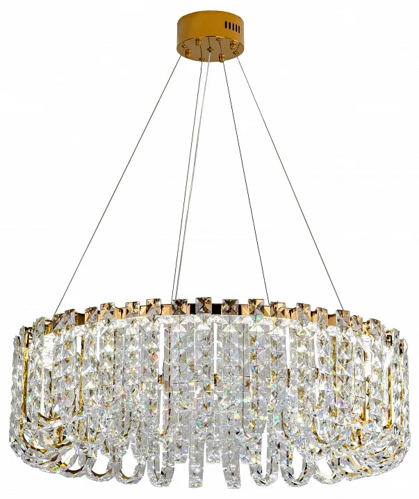 Подвесная люстра Zortes Amanda ZRS.30514.22 2_ZRS_ZRS.30514.22.webp big