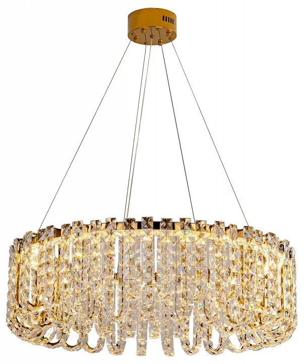 Подвесная люстра Zortes Amanda ZRS.30514.22 4_ZRS_ZRS.30514.22.webp big