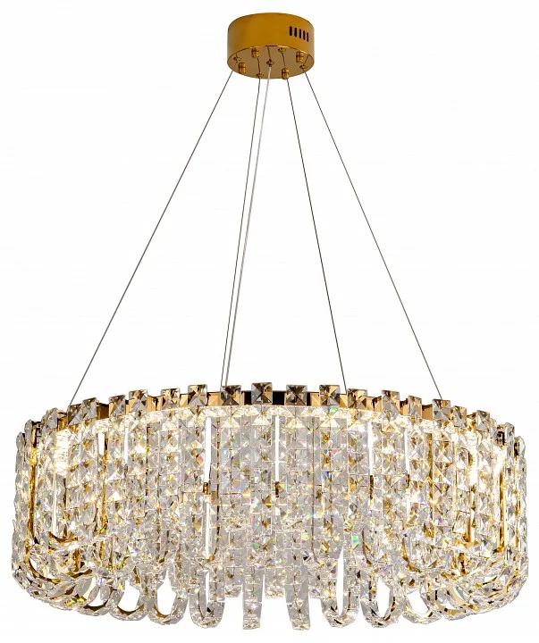 Подвесная люстра Zortes Amanda ZRS.30514.22 5_ZRS_ZRS.30514.22.webp big