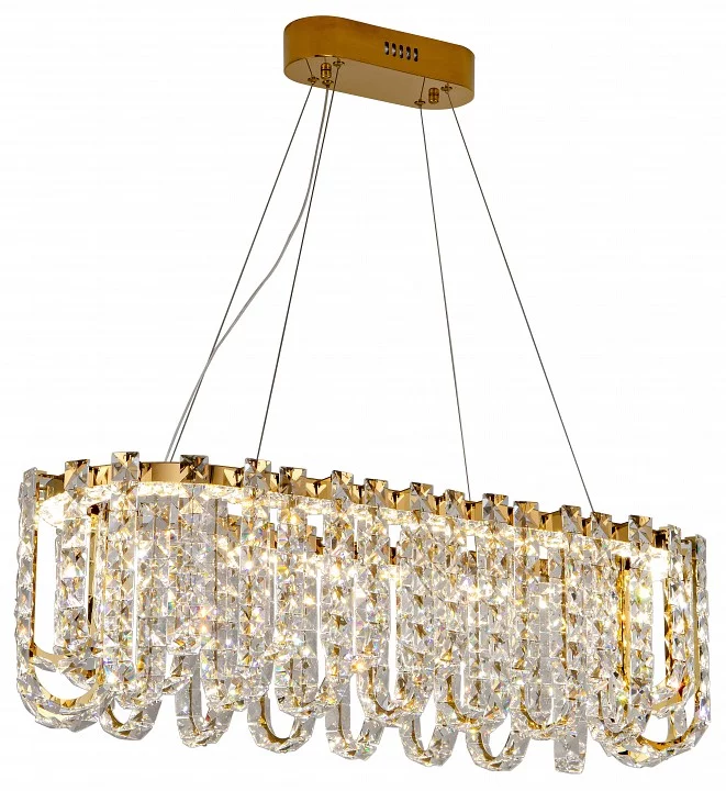 Подвесная люстра Zortes Amanda ZRS.30514.23 6_ZRS_ZRS.30514.23.webp big