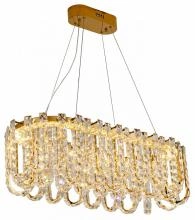 Подвесная люстра Zortes Amanda ZRS.30514.23 1_ZRS_ZRS.30514.23.webp small