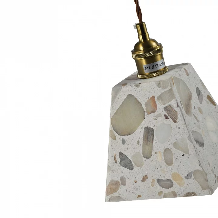 Подвесной светильник Zortes Terrazzo ZRS.1878.03 10_ZRS_ZRS.1878.03.webp big