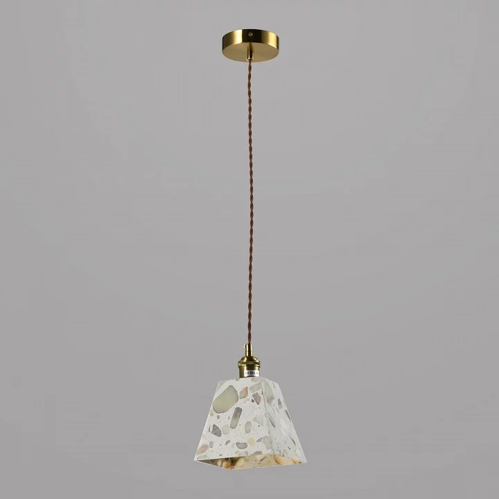 Подвесной светильник Zortes Terrazzo ZRS.1878.03 4_ZRS_ZRS.1878.03.webp big