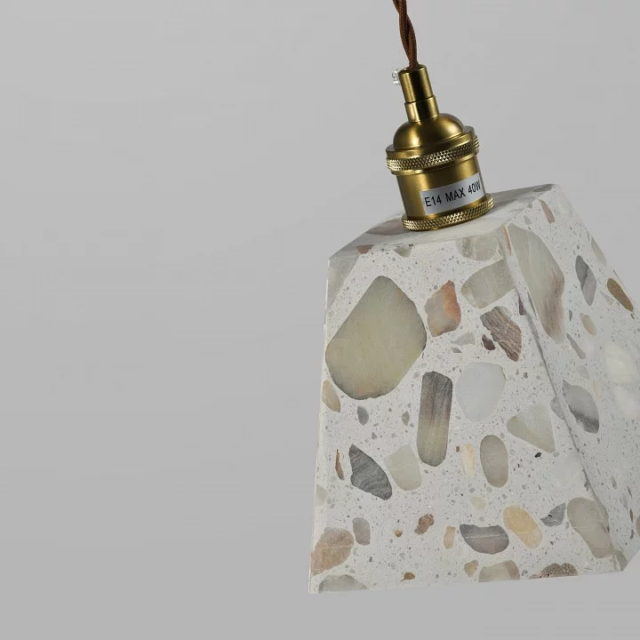 Подвесной светильник Zortes Terrazzo ZRS.1878.03 5_ZRS_ZRS.1878.03.webp big