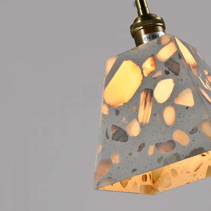 Подвесной светильник Zortes Terrazzo ZRS.1878.03 7_ZRS_ZRS.1878.03.webp big