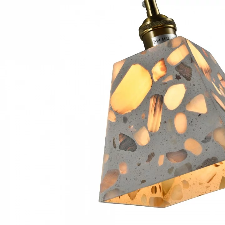 Подвесной светильник Zortes Terrazzo ZRS.1878.03 9_ZRS_ZRS.1878.03.webp big