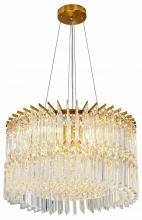 Подвесная люстра Zortes Ice Queen ZRS.30514.08 1_ZRS_ZRS.30514.08.webp small