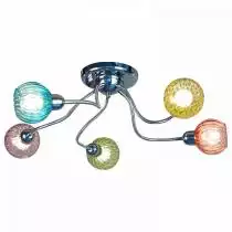 Потолочная люстра Citilux Попурри CL604151 0_CL604151.webp small