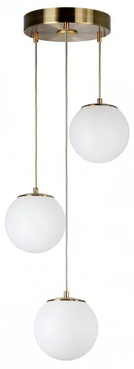 Подвесной светильник Citilux Адам Смарт CL228A033 0_CL228A033.webp big