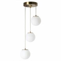 Подвесной светильник Citilux Адам Смарт CL228A033 2_CL228A033.webp small