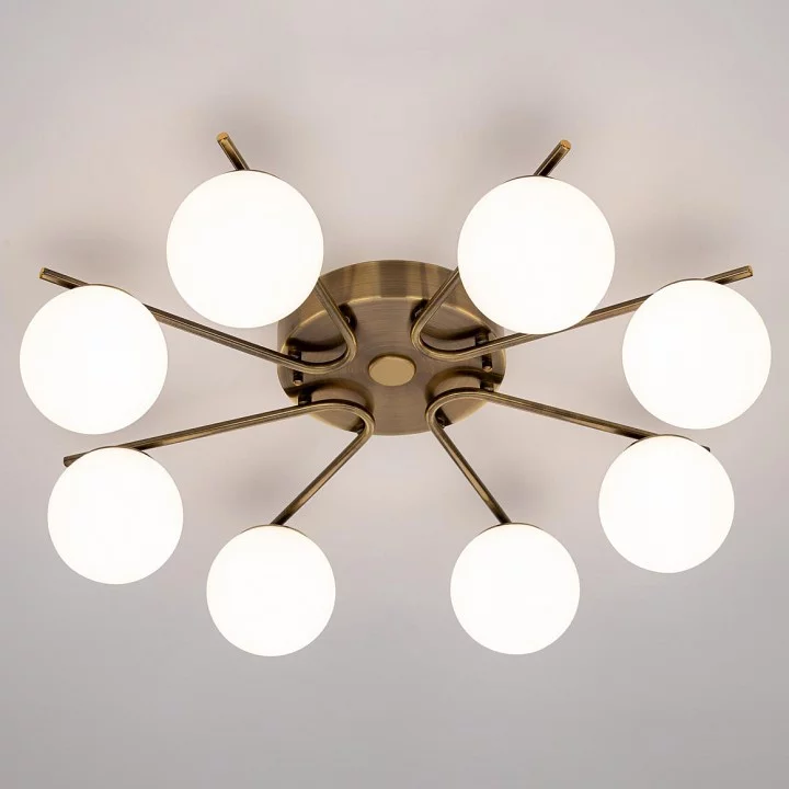 Потолочная люстра Citilux Адам Смарт CL228A183 0_CL228A183.webp big