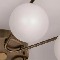 Потолочная люстра Citilux Адам Смарт CL228A183 11_CL228A183.webp small