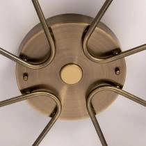 Потолочная люстра Citilux Адам Смарт CL228A183 12_CL228A183.webp small