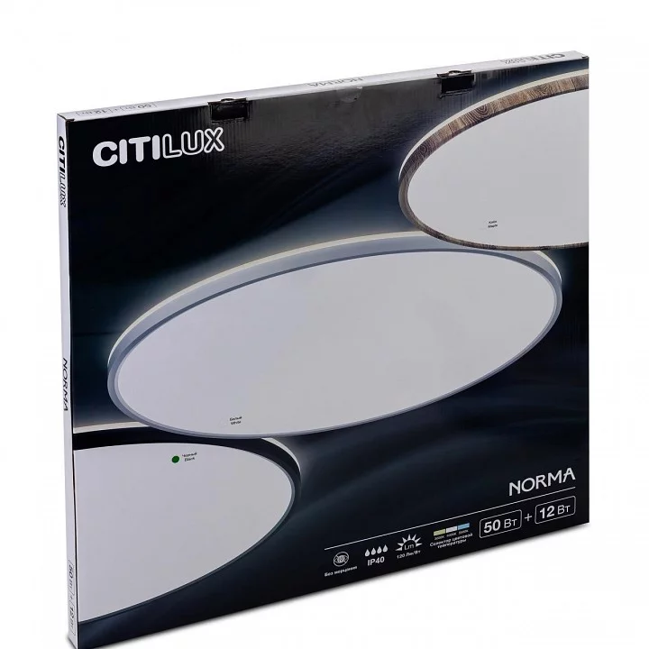 Накладной светильник Citilux Norma CL748601 9_CL748601.webp big