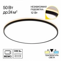 Накладной светильник Citilux Norma CL748601 1_CL748601.webp small