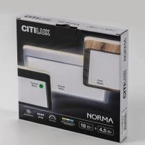 Накладной светильник Citilux Norma CL748K201 9_CL748K201.webp small