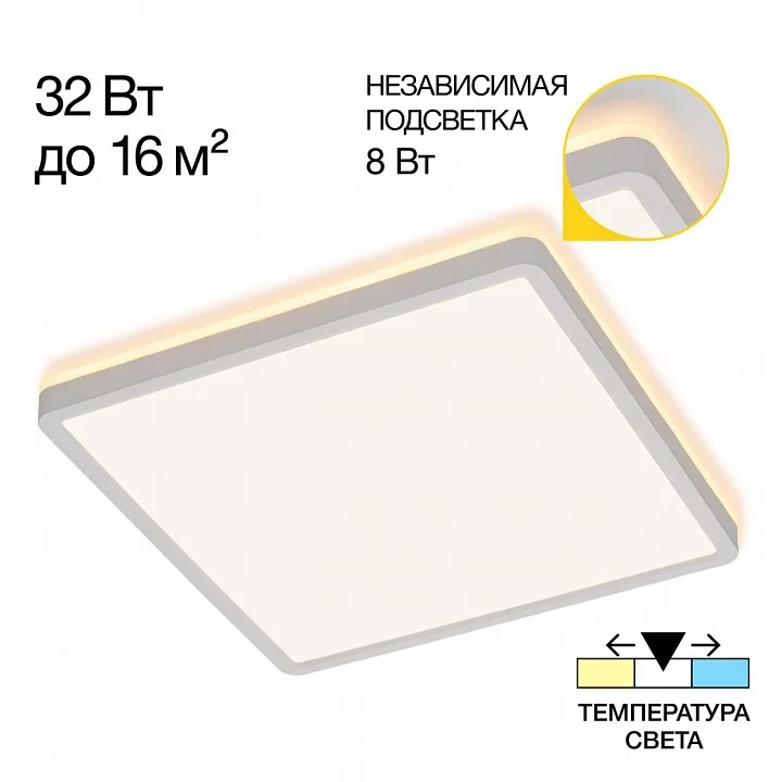 Накладной светильник Citilux Norma CL748K300 1_CL748K300.webp big