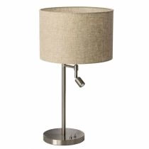 Настольная лампа декоративная с подсветкой Citilux Duplet CL801011 3_CL801011.webp small