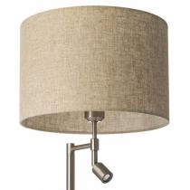 Настольная лампа декоративная с подсветкой Citilux Duplet CL801011 4_CL801011.webp small