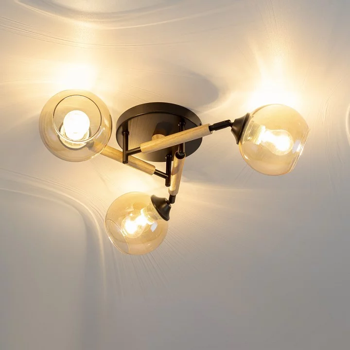 Потолочная люстра Citilux Tika CL133131 10_CL133131.webp big