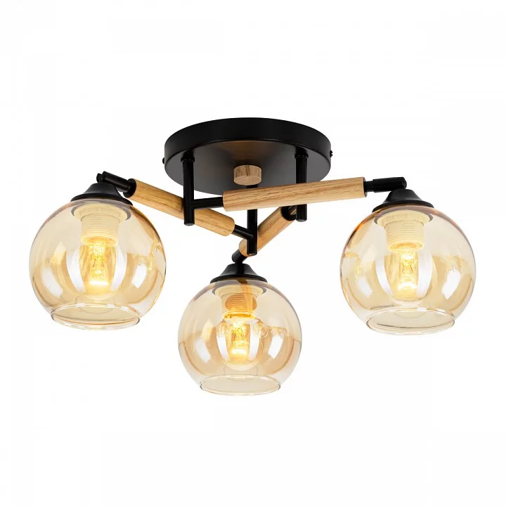 Потолочная люстра Citilux Tika CL133131 3_CL133131.webp big