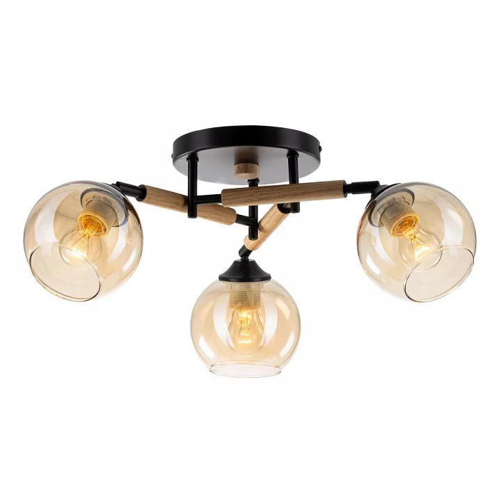 Потолочная люстра Citilux Tika CL133131 4_CL133131.webp big
