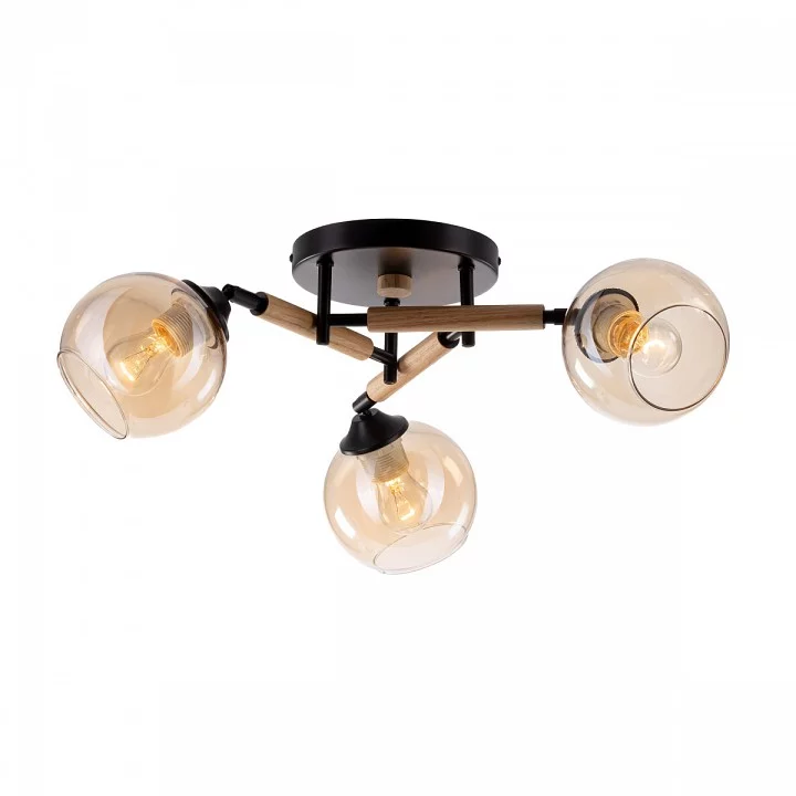 Потолочная люстра Citilux Tika CL133131 5_CL133131.webp big