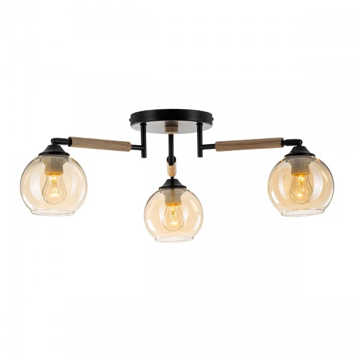 Потолочная люстра Citilux Tika CL133131 6_CL133131.webp big