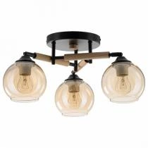 Потолочная люстра Citilux Tika CL133131 0_CL133131.webp small
