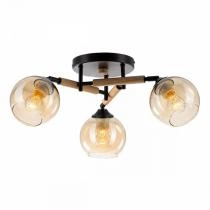 Потолочная люстра Citilux Tika CL133131 4_CL133131.webp small