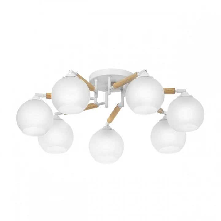 Потолочная люстра Citilux Tika CL133170 2_CL133170.webp big